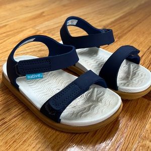Native Charley Sandals